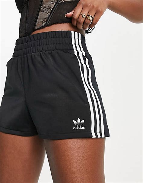 adidas hohem bund schwarz|adidas adicolor 3.